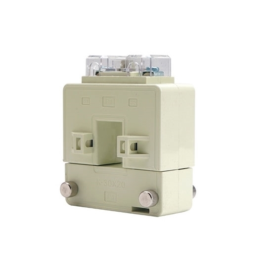 Split Core Current Transformer, 2500/5A Split Core Current Transformer, 2500/5A