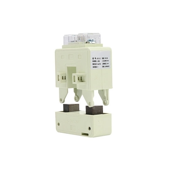 Split Core Current Transformer, 2500/5A Split Core Current Transformer, 2500/5A