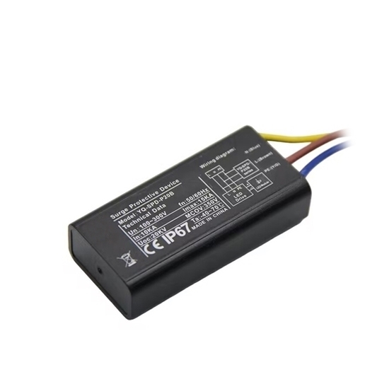 20kV LED Surge Protector 20kV LED Surge Protector