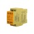 Safety Relay 24V AC/DC 2NO