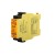 Safety Relay 24V AC/DC 3NO+1NC
