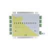 Safety Relay For Safety Mat, One-to-six, 24VDC Safety Relay For Safety Mat, One-to-six, 24VDC