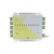Safety Relay For Safety Mat, One-to-six, 24VDC