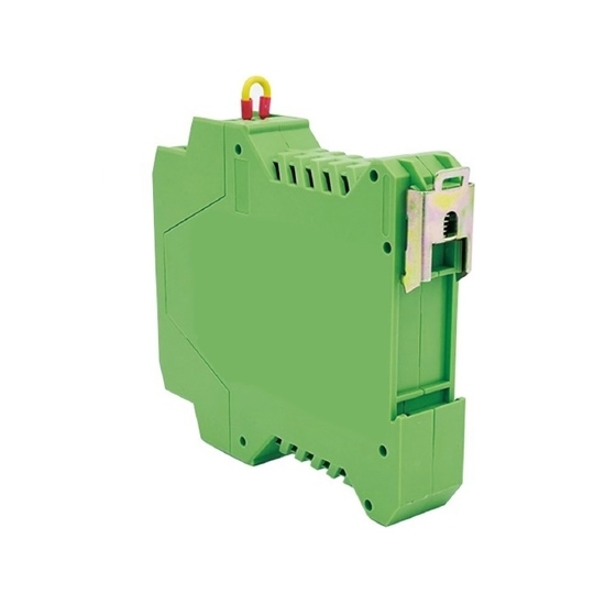 Safety Relay For Safety Mat, One-to-one, 24VDC Safety Relay For Safety Mat, One-to-one, 24VDC