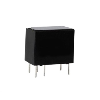 1.5V DC Signal Relay, SPDT, 2A