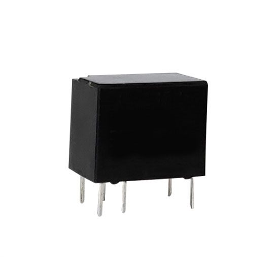 1.5V DC Signal Relay, SPDT, 2A 1.5V DC Signal Relay, SPDT, 2A