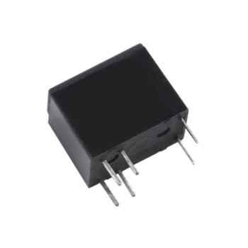1.5V DC Signal Relay, SPDT, 2A