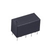 5V DC Signal Relay, DPDT, 2A 5V DC Signal Relay, DPDT, 2A