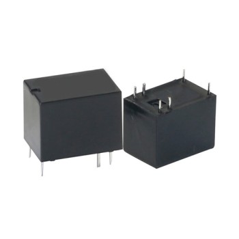 12V DC Signal Relay, SPDT, 3A 12V DC Signal Relay, SPDT, 3A