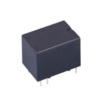 9V DC Signal Relay, SPDT, 3A 9V DC Signal Relay, SPDT, 3A