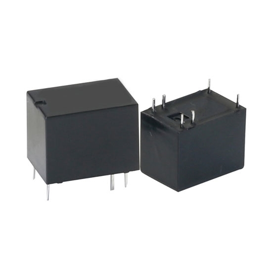 9V DC Signal Relay, SPDT, 3A 9V DC Signal Relay, SPDT, 3A