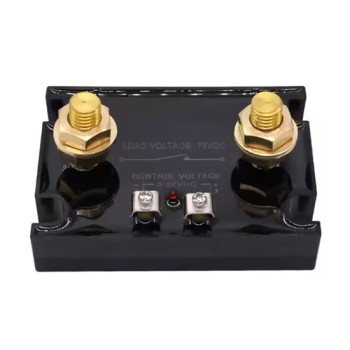 1000A SSR Solid State Relay, 3-32V DC To DC