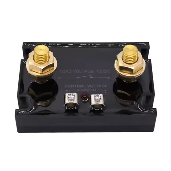 1000A SSR Solid State Relay, 3-32V DC To DC 1000A SSR Solid State Relay, 3-32V DC To DC