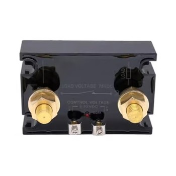 1000A SSR Solid State Relay, 3-32V DC To DC