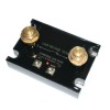 500A SSR Solid State Relay, 3-32V DC To DC 500A SSR Solid State Relay, 3-32V DC To DC