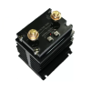 500A SSR Solid State Relay, 3-32V DC To DC 500A SSR Solid State Relay, 3-32V DC To DC