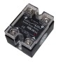Solid State Relay SSR-100AA, 100A 70-280V AC To AC