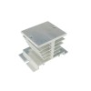 Solid State Relay SSR-10AA, 10A 70-280V AC To AC Solid State Relay SSR-10AA, 10A 70-280V AC To AC