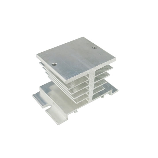 Solid State Relay SSR-10AA, 10A 70-280V AC To AC Solid State Relay SSR-10AA, 10A 70-280V AC To AC