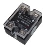 Solid State Relay SSR-10DA, 10A 3-32V DC To AC Solid State Relay SSR-10DA, 10A 3-32V DC To AC