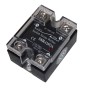 Solid State Relay SSR-120DA, 120A 3-32V DC To AC