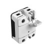 Solid State Relay SSR-15DA, 15A 3-32V DC To AC Solid State Relay SSR-15DA, 15A 3-32V DC To AC