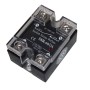 Solid State Relay SSR-60DA, 60A 3-32V DC To AC