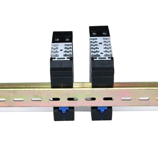80A SSR Solid State Relay, 3-32V DC To DC, Din Rail Mount 80A SSR Solid State Relay, 3-32V DC To DC, Din Rail Mount