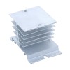 Solid State Relay Heat Sink For Industrial SSR/1-Phase SSR Solid State Relay Heat Sink For Industrial SSR/1-Phase SSR