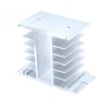 Solid State Relay Heat Sink For Industrial SSR/1-Phase SSR Solid State Relay Heat Sink For Industrial SSR/1-Phase SSR
