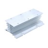 Solid State Relay Heat Sink For Industrial SSR/1-Phase SSR Solid State Relay Heat Sink For Industrial SSR/1-Phase SSR