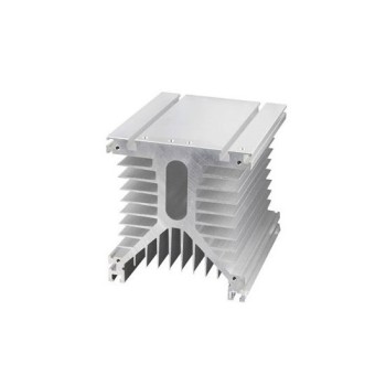 Solid State Relay, 3 Phase,  SSR-100AA, 100A 70-280V AC To AC