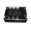 Solid State Relay, 3 Phase, SSR-120DA, 120A 3-32V DC To AC Solid State Relay, 3 Phase, SSR-120DA, 120A 3-32V DC To AC