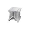 Solid State Relay, 3 Phase, SSR-60AA, 60A 70-280V AC To AC Solid State Relay, 3 Phase, SSR-60AA, 60A 70-280V AC To AC