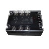 Solid State Relay, 3 Phase, SSR-60DA, 60A 3-32V DC To AC Solid State Relay, 3 Phase, SSR-60DA, 60A 3-32V DC To AC