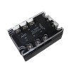 Solid State Relay, 3 Phase, SSR-80AA, 80A 70-280V AC To AC Solid State Relay, 3 Phase, SSR-80AA, 80A 70-280V AC To AC