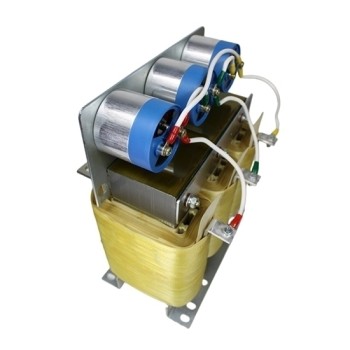 30A Sine Wave Filter, 3 Phase 30A Sine Wave Filter, 3 Phase