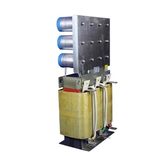 50A Sine Wave Filter, 3 Phase 50A Sine Wave Filter, 3 Phase