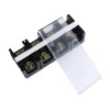 High Current Terminal Block, 60A/100A/150A/200A/300A/400A/600A, 3/4 Pole High Current Terminal Block, 60A/100A/150A/200A/300A/400A/600A, 3/4 Pole