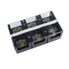 High Current Terminal Block, 60A/100A/150A/200A/300A/400A/600A, 3/4 Pole High Current Terminal Block, 60A/100A/150A/200A/300A/400A/600A, 3/4 Pole