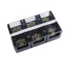 High Current Terminal Block, 60A/100A/150A/200A/300A/400A/600A, 3/4 Pole High Current Terminal Block, 60A/100A/150A/200A/300A/400A/600A, 3/4 Pole