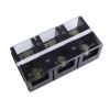 High Current Terminal Block, 60A/100A/150A/200A/300A/400A/600A, 3/4 Pole High Current Terminal Block, 60A/100A/150A/200A/300A/400A/600A, 3/4 Pole