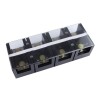 High Current Terminal Block, 60A/100A/150A/200A/300A/400A/600A, 3/4 Pole High Current Terminal Block, 60A/100A/150A/200A/300A/400A/600A, 3/4 Pole
