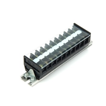 Barrier Terminal Block, 10A/20A/30A/60A/100A/150A/200A Barrier Terminal Block, 10A/20A/30A/60A/100A/150A/200A
