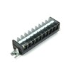 Barrier Terminal Block, 10A/20A/30A/60A/100A/150A/200A Barrier Terminal Block, 10A/20A/30A/60A/100A/150A/200A