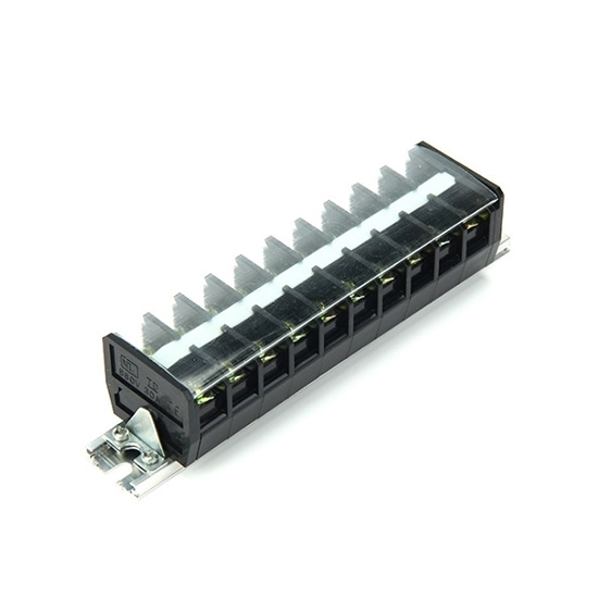 Barrier Terminal Block, 10A/20A/30A/60A/100A/150A/200A Barrier Terminal Block, 10A/20A/30A/60A/100A/150A/200A