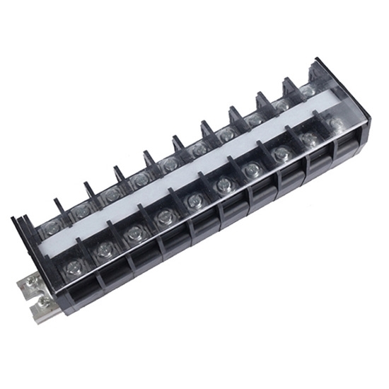 Barrier Terminal Block, 10A/20A/30A/60A/100A/150A/200A Barrier Terminal Block, 10A/20A/30A/60A/100A/150A/200A
