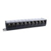 Barrier Terminal Block, 10A/20A/30A/60A/100A/150A/200A Barrier Terminal Block, 10A/20A/30A/60A/100A/150A/200A