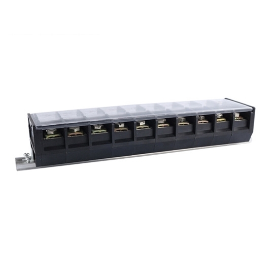 Barrier Terminal Block, 10A/20A/30A/60A/100A/150A/200A Barrier Terminal Block, 10A/20A/30A/60A/100A/150A/200A