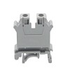 76A DIN Rail Universal Terminal Block, 800V 76A DIN Rail Universal Terminal Block, 800V